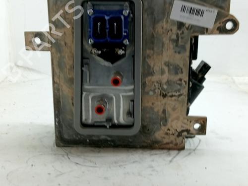 Used Battery OPEL CORSA F (P2JO) 1.2 MHEV (101 hp) 32285198