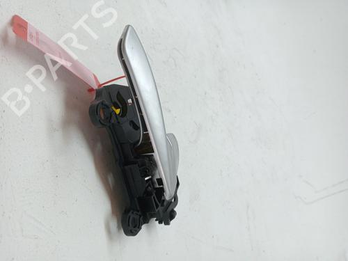 Front right interior door handle HYUNDAI ix35 (LM, EL, ELH) 1.7 CRDi | BP24483583I14 