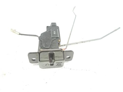 Used Tailgate lock KIA CARNIVAL II (GQ) 2.9 CRDi (144 hp) 28960473