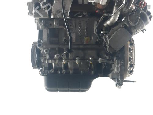 Used Engine Engine PEUGEOT 208 Hatchback Van (CR_) 1.4 HDi 68 (CR8HR0) (68 hp) 36407098 36407098