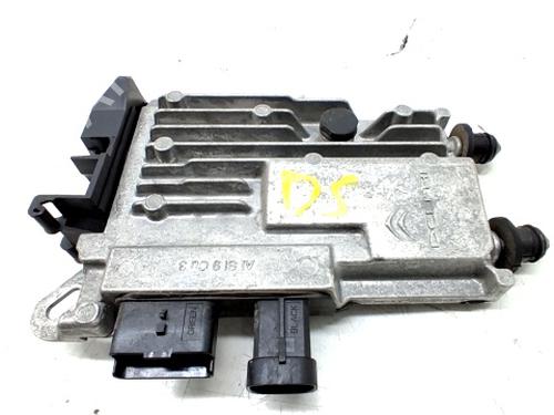 Used Electronic module CITROËN C4 Grand Picasso II (DA_, DE_) 1.2 THP 130 (130 hp) 30920990