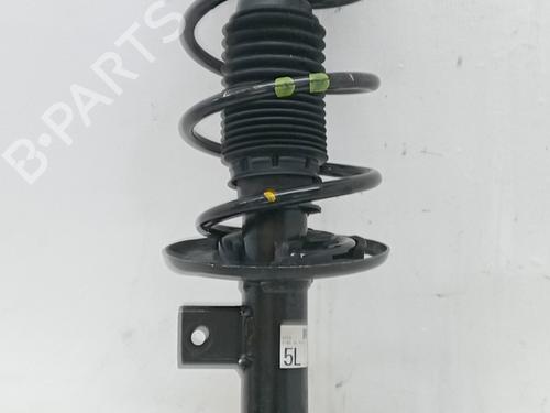 Left front shock absorber MAZDA 3 Hatchback Van (BM) 2.0 | BP36016175M16 - Image 3