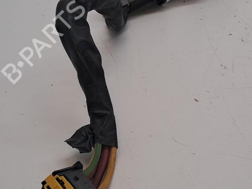 Ignition barrel DACIA LOGAN MCV (KS_) 1.5 dCi (KS0W) | BP28163956M48 