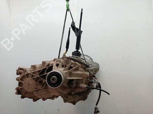 Gearbox NISSAN TERRANO II (R20) 2.7 TDi 4WD | BP23353125M3 