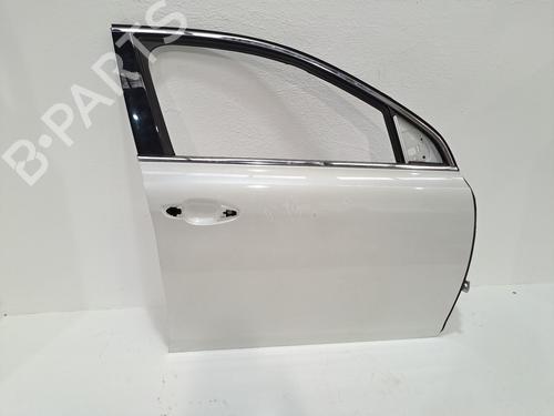 Used Right front door PEUGEOT 308 II (LB_, LP_, LW_, LH_, L3_) 2.0 BlueHDi 150 (150 hp) 23379914
