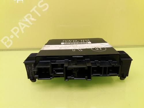 Module électronique MERCEDES-BENZ C-CLASS (W202) C 220 CDI (202.133) (125 hp) 23404769