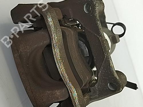 Left rear brake caliper OPEL ZAFIRA / ZAFIRA FAMILY B (A05) 1.7 CDTI (M75) | BP29384967M107 