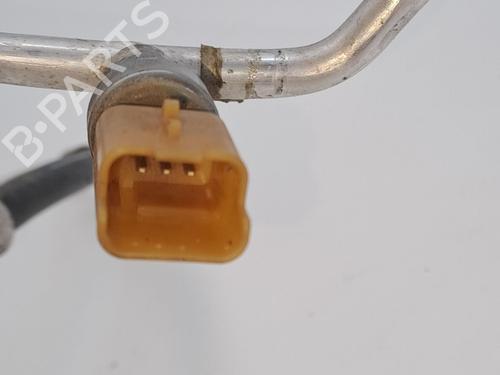 AC pipe PEUGEOT PARTNER Box Body/MPV (K9) 1.5 BlueHDi 100 | BP27252958M126 