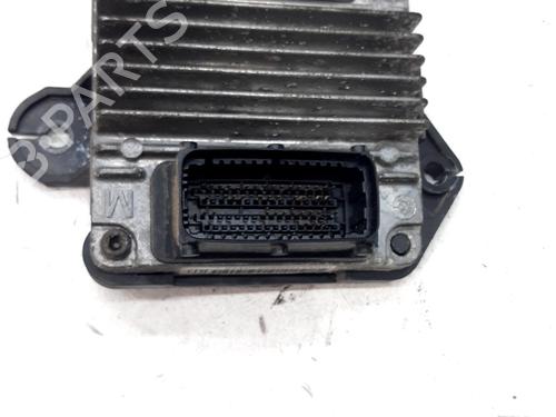 Used Engine control unit (ECU) Engine control unit (ECU) CHEVROLET AVEO / KALOS Saloon (T250, T255) 1.4 (94 hp) 34537134 34537134