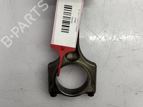 Andre CITROËN C4 II (NC_) 1.6 THP 155 | BP32228823O1