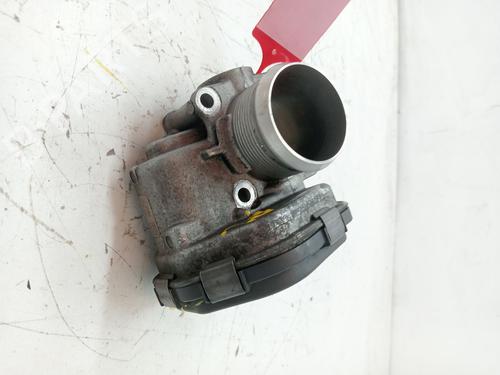 Throttle body CITROËN C3 II (SC_) 1.6 HDi | BP23977384M82 