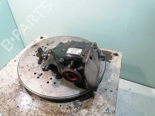 Used Rear differential BMW 3 Touring (F31) 318 d (143 hp) 24140233