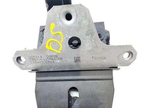 Used Tailgate lock FORD FOCUS III 1.6 TDCi (115 hp) 29556766