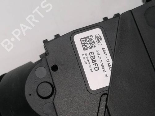 Switch FORD FIESTA VI (CB1, CCN) 1.25 | BP23384809I30 