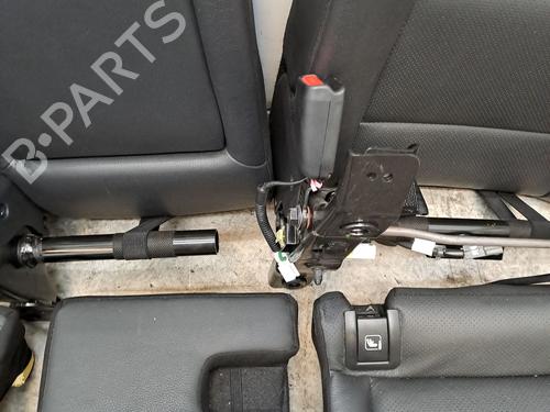 Seats set HYUNDAI TUCSON (TL, TLE) 1.6 T-GDi | BP23286196C78 