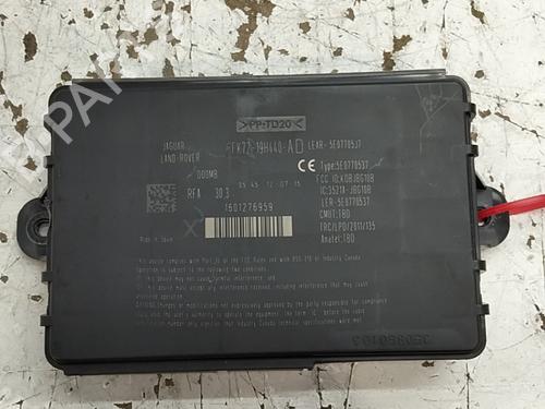 Used Electronic module Electronic module 39555755 39555755