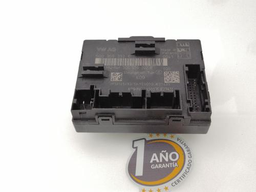 Electronic module VW GOLF VII (5G1, BQ1, BE1, BE2) 1.0 TSI | BP23386658M83 