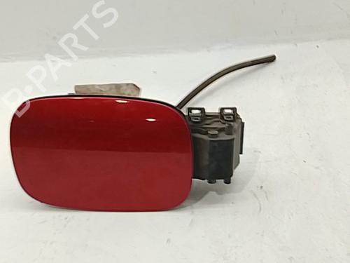 Tanklokket Tanklokket RENAULT MEGANE III Coupe (DZ0/1_) 1.2 TCe (DZ16, DZ28) (132 hp) 38748189 38748189