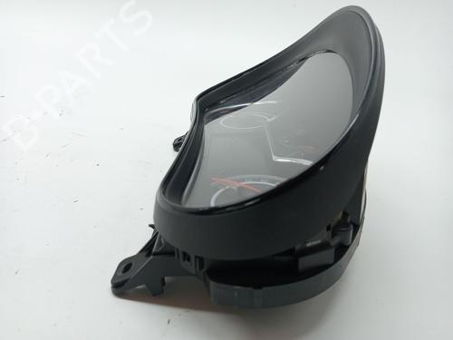 Instrument cluster OPEL INSIGNIA A (G09) 2.0 CDTI (68) | BP23363753C47