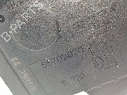 Pedal FIAT GRANDE PUNTO (199_) 1.4 (199AXB1A) | BP23419016I4 