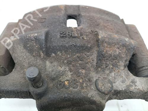Left front brake caliper NISSAN QASHQAI / QASHQAI +2 I (J10, NJ10, JJ10E) 1.6 | BP26538435M105 