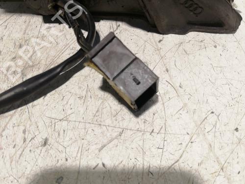 Used Left mirror AUDI A6 C5 (4B2) 2.5 TDI (150 hp) 25459873
