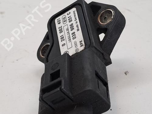 Electronic sensor VW MULTIVAN T5 (7HM, 7HN, 7HF, 7EF, 7EM, 7EN) 2.5 TDI | BP23381320M84