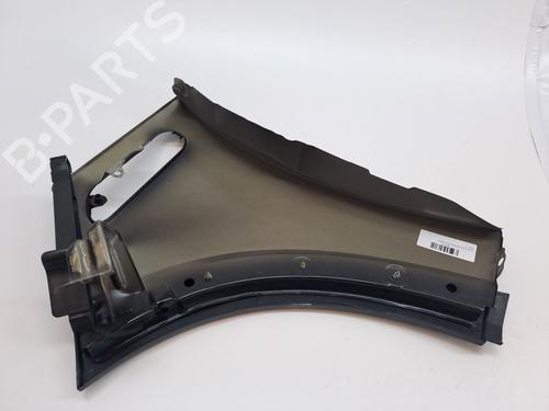 Right front fenders MINI MINI (R50, R53) One | BP23283200C42 