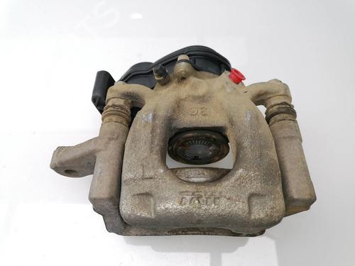 Left rear brake caliper NISSAN QASHQAI II (J11, J11_) 1.5 dCi | BP23852386M107