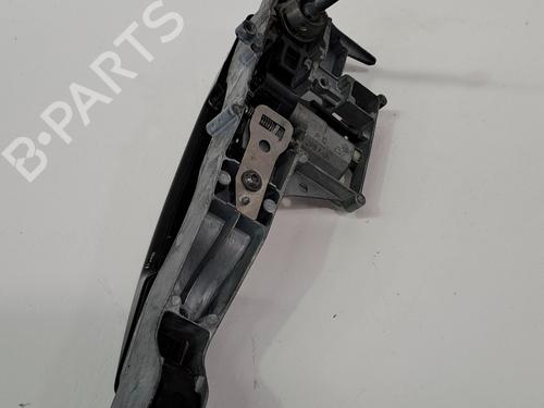 Front left exterior door handle CITROËN C4 Picasso I MPV (UD_) 2.0 HDi 150 | BP23372303C128 