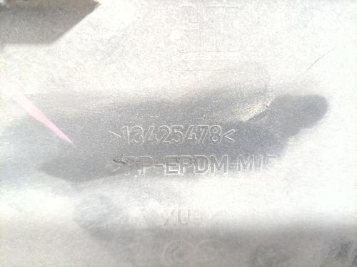 Rear bumper OPEL ASTRA K (B16) 1.6 CDTi (68) | BP26315505C8 