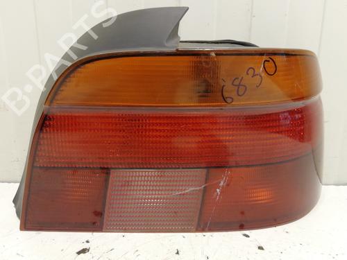 Right taillight BMW 5 (E39) 530 d | BP25460661C35 