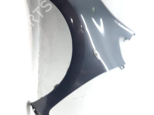 Used Left front fenders Left front fenders TOYOTA AURIS (_E15_) 1.6 (ZRE151_, ZRE151R) (124 hp) 36185182 36185182