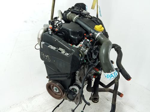 Moteur DACIA SANDERO 1.5 dCi (75 hp) 29051534