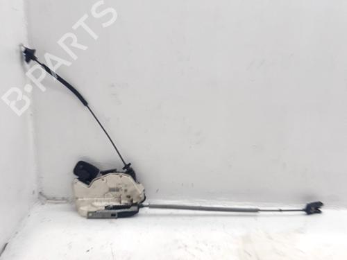 Used Rear left lock Rear left lock SEAT LEON (5F1) 1.4 TSI (125 hp) 36257737 36257737