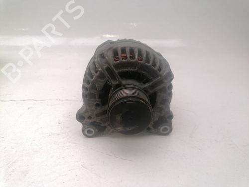Used Alternator CITROËN 2 CV 4 (16 hp) 31061626
