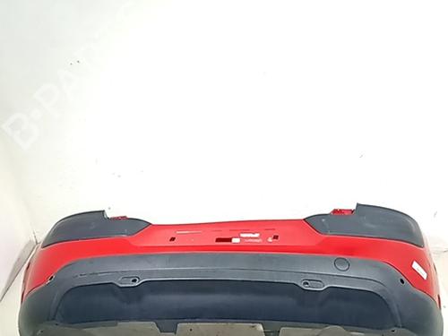 Used Rear bumper CITROËN C4 CACTUS 1.6 BlueHDi 100 (99 hp) 30920249