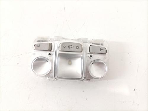 Used Interior roof light CITROËN C4 II (NC_) 1.6 BlueHDi 100 (99 hp) 28179167