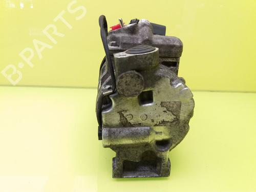 AC compressor AUDI A4 B7 (8EC) 2.0 TFSI | BP23649462M34 
