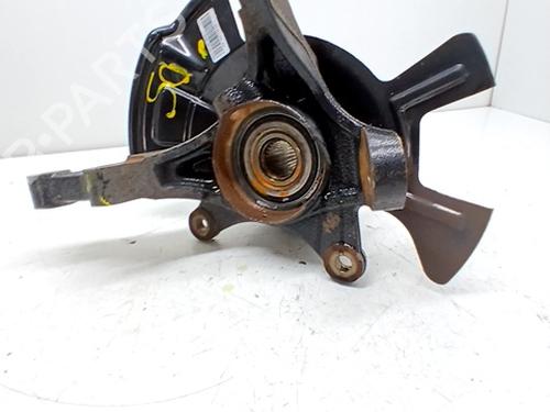 Used Right front steering knuckle HYUNDAI ix20 (JC) 1.4 (90 hp) 30920123