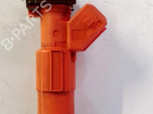 Injector ALFA ROMEO 147 (937_) 2.0 16V T.SPARK (937.AXA1, 937.AXC1, 937.BXC1) | BP33763204M100 - Image 4