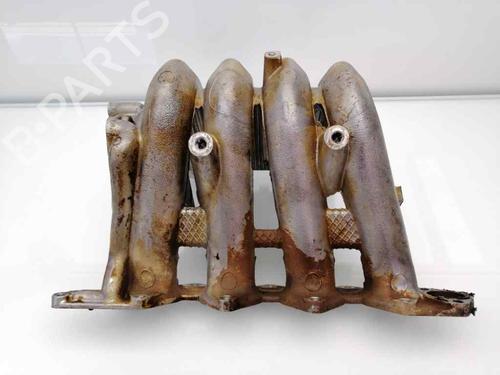 Intake manifold MITSUBISHI PAJERO PININ I (H6_W, H7_W) 1.8 (H76W, H66W) | BP23651100M70