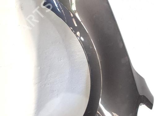 Used Left front fenders Left front fenders OPEL ASTRA H (A04) 1.6 Turbo (L48) (180 hp) 36376749 36376749