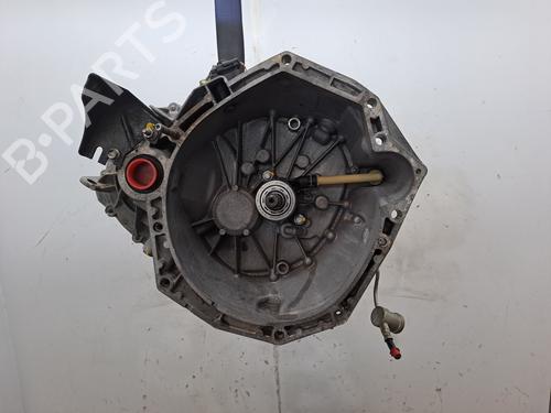 Getriebe für RENAULT GRAND SCÉNIC II (JM0/1_) 1.5 dCi (JM1E) (106 hp) 23376842