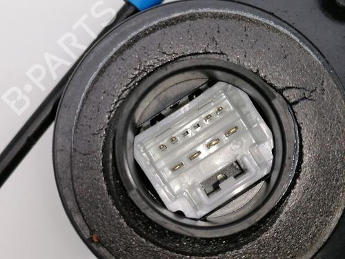 Rear left lock TOYOTA AURIS Estate (_E18_) 1.8 Hybrid (ZWE186_, ZWE186R, ZWE186H) | BP23404953C100 