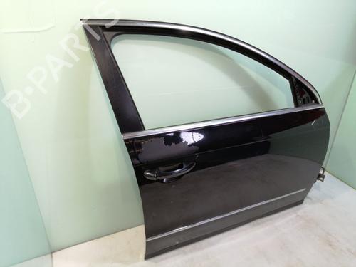 Right front door VW PASSAT B6 (3C2) 2.0 TDI 16V | BP25255140C3 