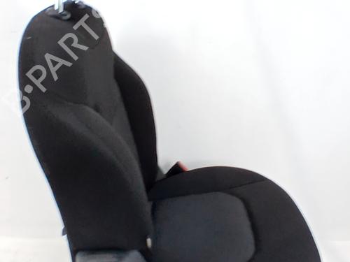 Sæde sæt JEEP RENEGADE SUV (BU, B1, BV) 1.0 T-GDi | BP31247340C78 