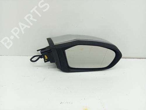 Right mirror MERCEDES-BENZ B-CLASS Sports Tourer (W245) B 180 CDI (245.207) | BP28141723C27 