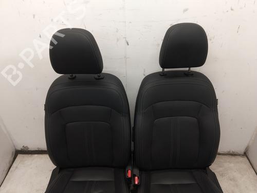 Seats set KIA SPORTAGE IV (QL, QLE) 1.7 CRDi | BP24483528C78 