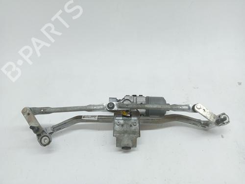 Front wiper motor SEAT IBIZA III (6L1) 1.4 TDI | BP24466848M29 
